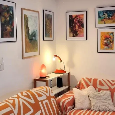 Of Arts Villa
