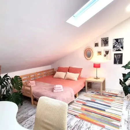 Of Arts Villa