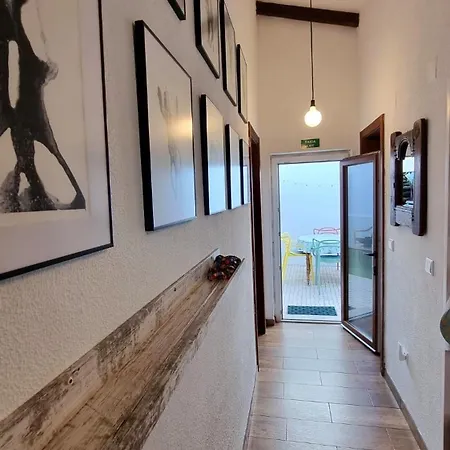 Of Arts Corroios