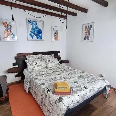 Of Arts Villa