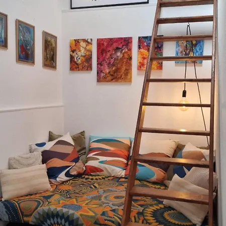Villa Of Arts