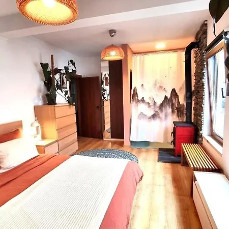 Vila Of Arts Corroios