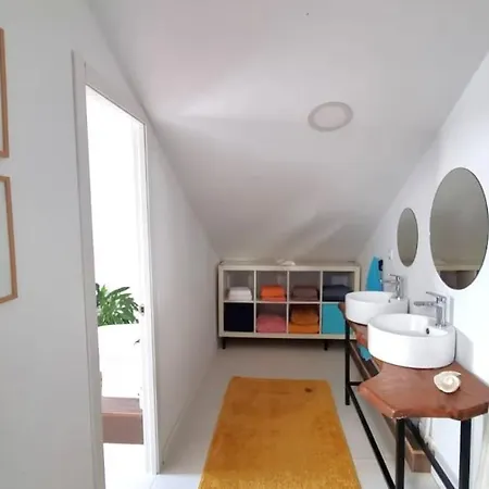 Of Arts Villa