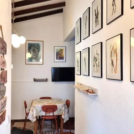 Villa Of Arts