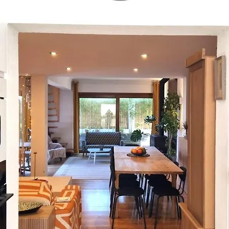Of Arts Villa *