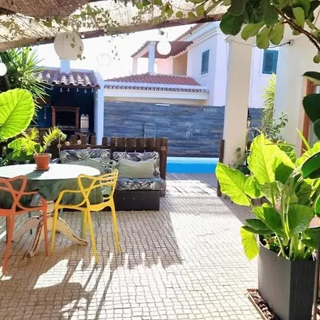 Vila Of Arts