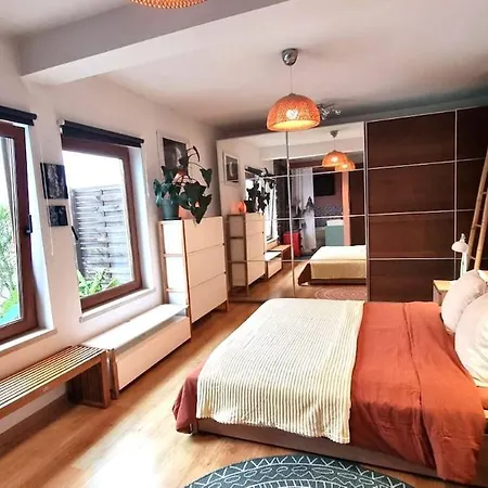Of Arts Villa